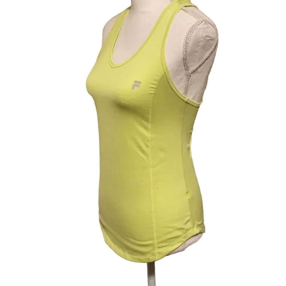 Fila Tank Top   - Picture 4 of 5